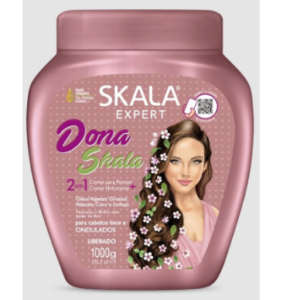 SKALA DONA SKALA 2 EN 1 TREATMENT 1000g *