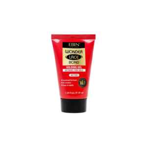 EBIN WONDER HOLDING GEL SUPREME ROUGE 37 ML