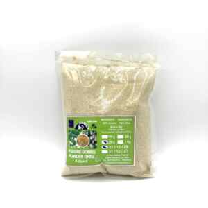 GOMBOS EN POUDRE MALI 250g (x32)