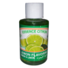 AROMES 3 LIONS CITRON 30mL (x12)