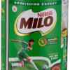 MILO POUDRE NESTLE 400g (x24)
