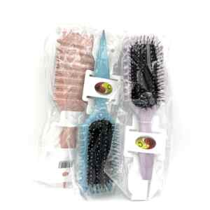 ACCESSOIRE BROSSE BOUCLES