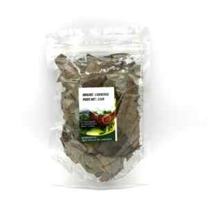 FEUILLE DE COROSSOL 25g (x20)