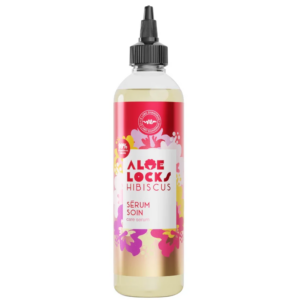ALOE LOCKS HIBISCUS SERUM SOIN 250mL