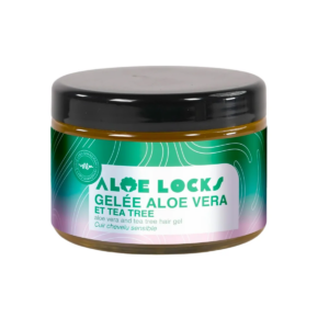 ALOE LOCKS GELEE ALOE VERA 300mL
