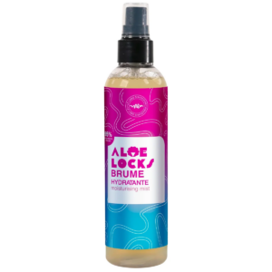 ALOE LOCKS BRUME HYDRATANTE 250mL
