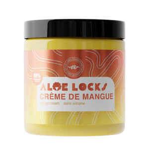 ALOE LOCKS CREME DE MANGUE 250mL