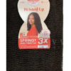 XPRESSION SPRINGY AFRO TWIST 24" N° 4