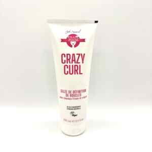 CRAZY POUSS GELEE CRAZY CURL 250mL