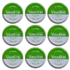 VASELINE LIP THERAPY ALOE VERA 20g (x12) TIN