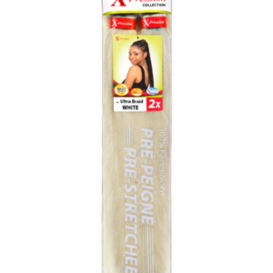 XPRESSION DÉJÀ TIRE N° WHITE