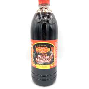 SAUCE SATE SISHADO PIMENT 1L (x6)