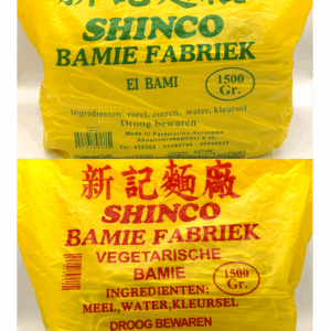 NOUILLES BAMIE SHINCO 1.5KG