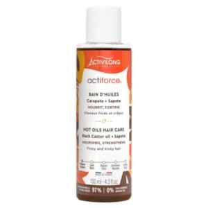 ACTIVILONG ACTIFORCE BAIN D'HUILES 130mL