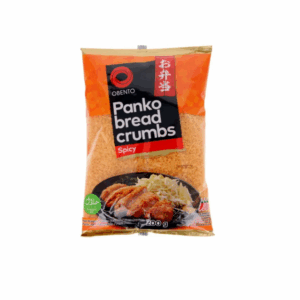 CHAPELURE PANKO SPICY OBENTO 200g (x10)