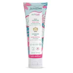 ACTIVILONG ACTICURL GELE SCRUNCHING 250 ML
