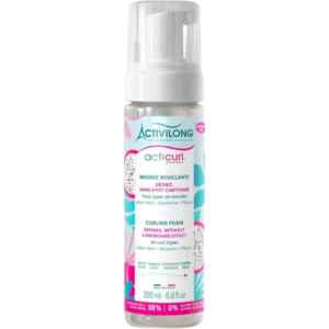 ACTIVILONG ACTICURL MOUSSE 200 ML