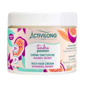 ACTIVILONG TENDRE PASSION CREME ONCTUEUSE 300 ML