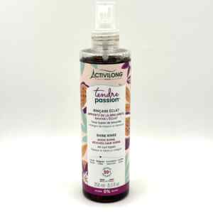 ACTIVILONG TENDRE PASSION RINCAGE ECLAT 250 ML