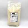 GARI BLANC PEACE OF AFRICA 900g (x12)