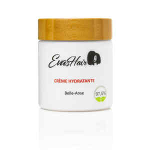 EVAS HAIR CREME HYDRATANTE 250 ML