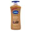 VASELINE COCOA BUTTER RADIANT POMPE 600mL *