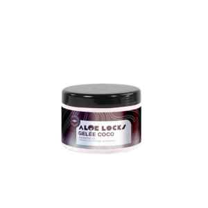 ALOE LOCKS GELEE COCO 300mL