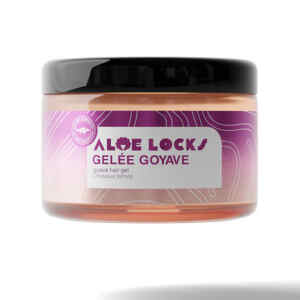 ALOE LOCKS GELEE GOYAVE 300mL