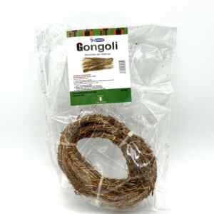 GONGOLI RACINES DE VETIVER 30g