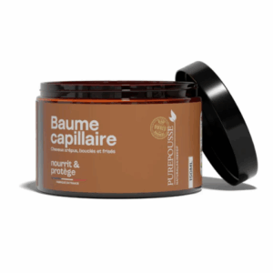 PURE POUSSE BAUME CAPILLAIRE 150 ML