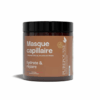 PURE POUSSE MASQUE CAPILLAIRE 500ML
