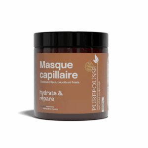 PURE POUSSE MASQUE CAPILLAIRE 500ML