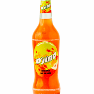 BOISSON DJINO COCKTAIL 60cl (x12)