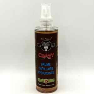 CRAZY LOCKS BRUME CAPILLAIRE 250 ML