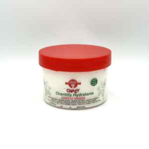 CRAZY POUSS CHANTILLY HYDRATANTE 250 ML