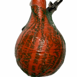 POIRE DE LAVEMENT (PURGEOIRE) N° 12