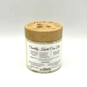 CHANTILLY DE KARITE / COCO BIO 150G