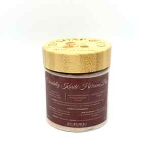 CHANTILLY DE KARITE / HIBISCUS BIO 150G