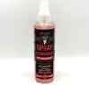 CRAZY LOCKS SPRAY HYDRATANT EAU DE ROSE 250ML