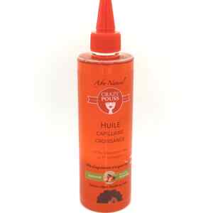 CRAZY POUSS BATANA HUILE 250 ML