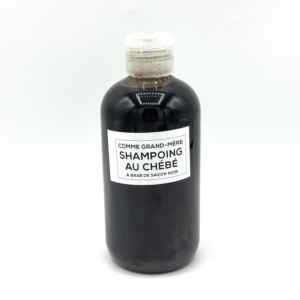 COMME GRAND-MERE SHAMPOING AU CHEBE