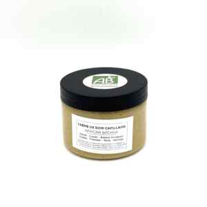 COMME GRAND-MERE CREME DE SOIN CAPILAIRE BATANA