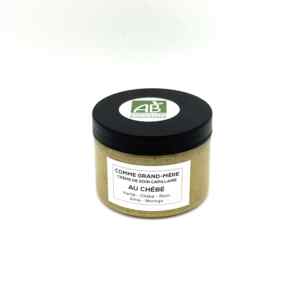 COMME GRAND-MERE CREME DE SOIN CAPILAIRE CHEBE