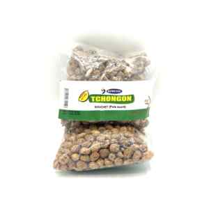TCHONGON OU POIS SUCRE 100g (x10)