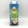 LAIT DE COCO VDS 1L (x6)