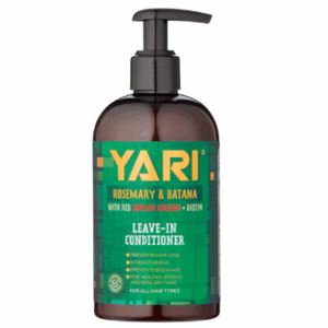 YARI ROMARIN ET BATANA SHAMPOOING 360mL