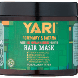 YARI ROMARIN ET BATANA MASQUE 400mL