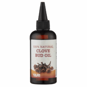 YARI HUILE DE CLOU DE GIROFLE 105mL
