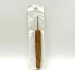 ACCESSOIRE CROCHET BOIS PLAT SIMPLE