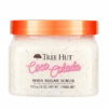 TREE HUT SHEA SUGAR SCRUB COCO COLADA 510g